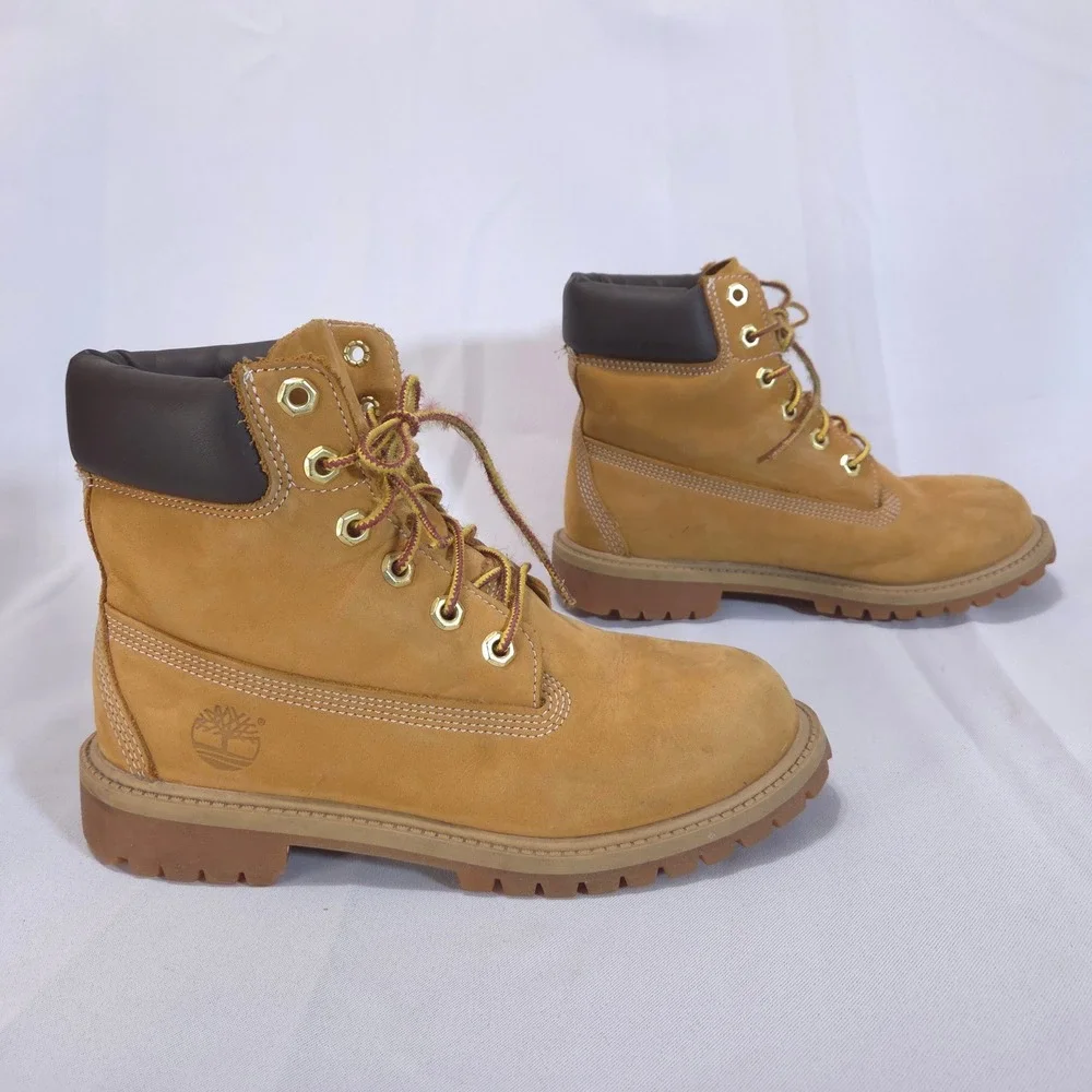 Timberland 6